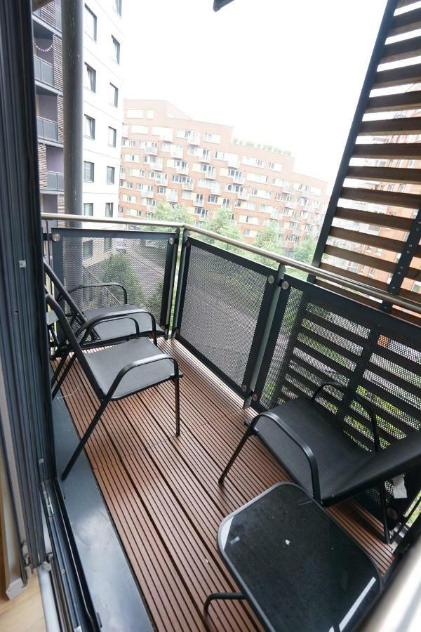 Perfectly Located Stunning Apartment ลอนดอน ภายนอก รูปภาพ